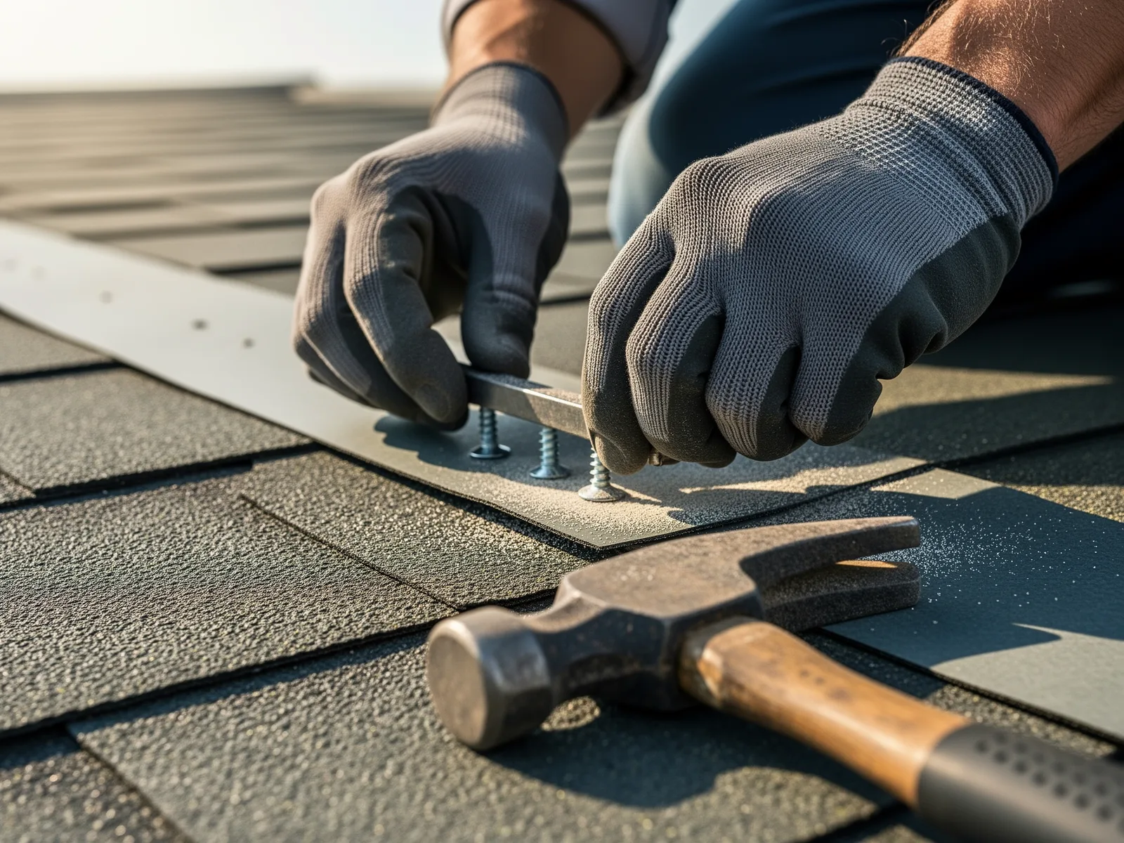 Why choose Fascia Repair in Mears, VA
